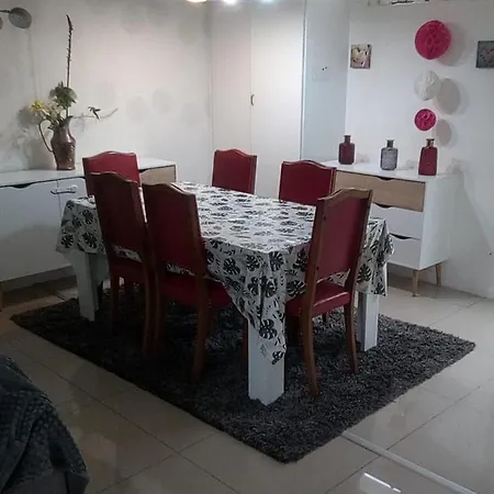 La Maison Du Monde Дом отдыха