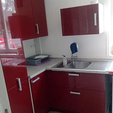 Дом отдыха La Maison Du Monde Тур