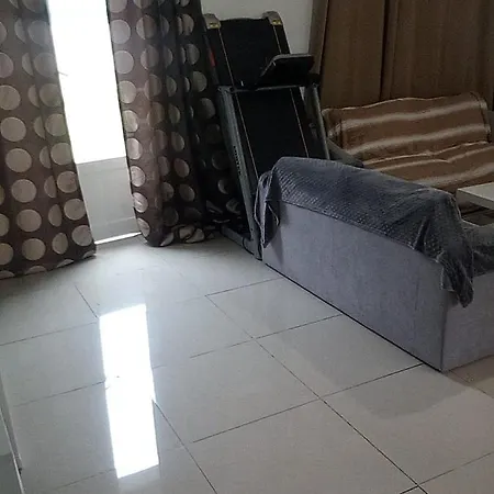 Дом отдыха La Maison Du Monde *