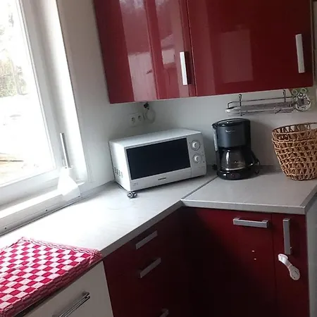 La Maison Du Monde Дом отдыха