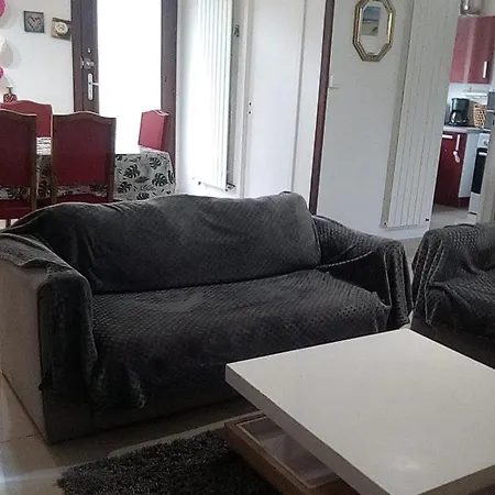 La Maison Du Monde Дом отдыха Тур