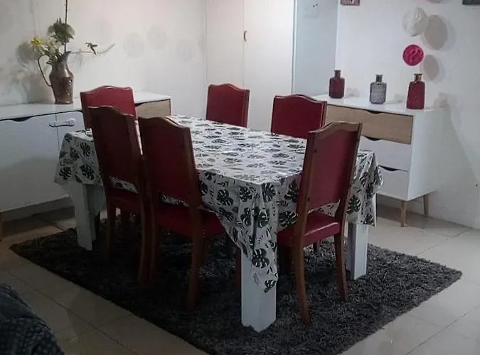 La Maison Du Monde Dom wakacyjny