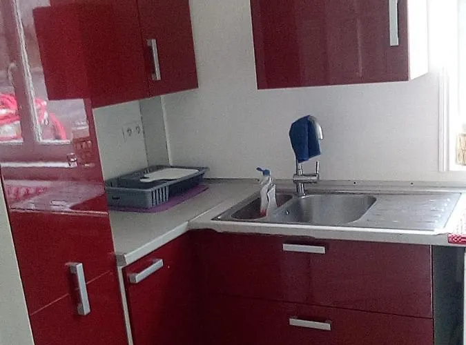 Будинок відпочинку La Maison Du Monde Тур