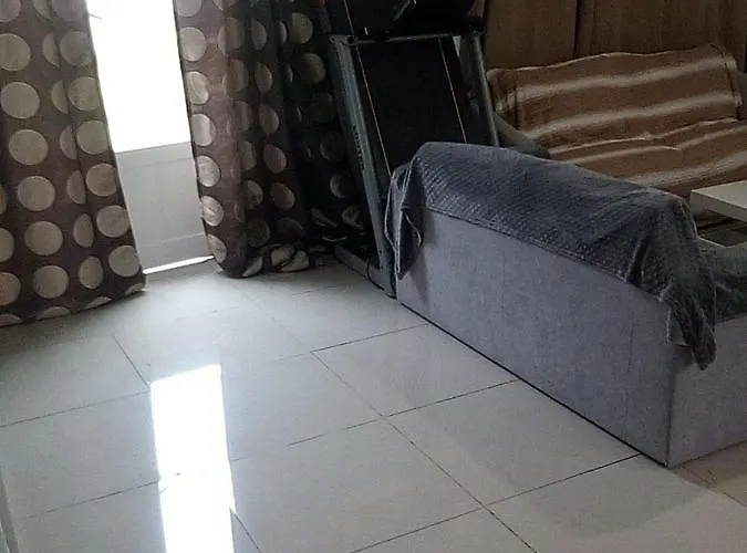 Будинок відпочинку La Maison Du Monde *