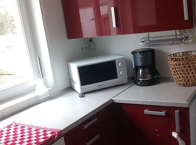 La Maison Du Monde Dom wakacyjny