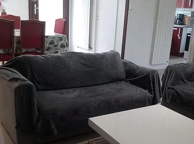 La Maison Du Monde Casa vacanze Tours